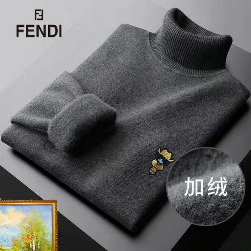 Fendi Men's Sweater 121